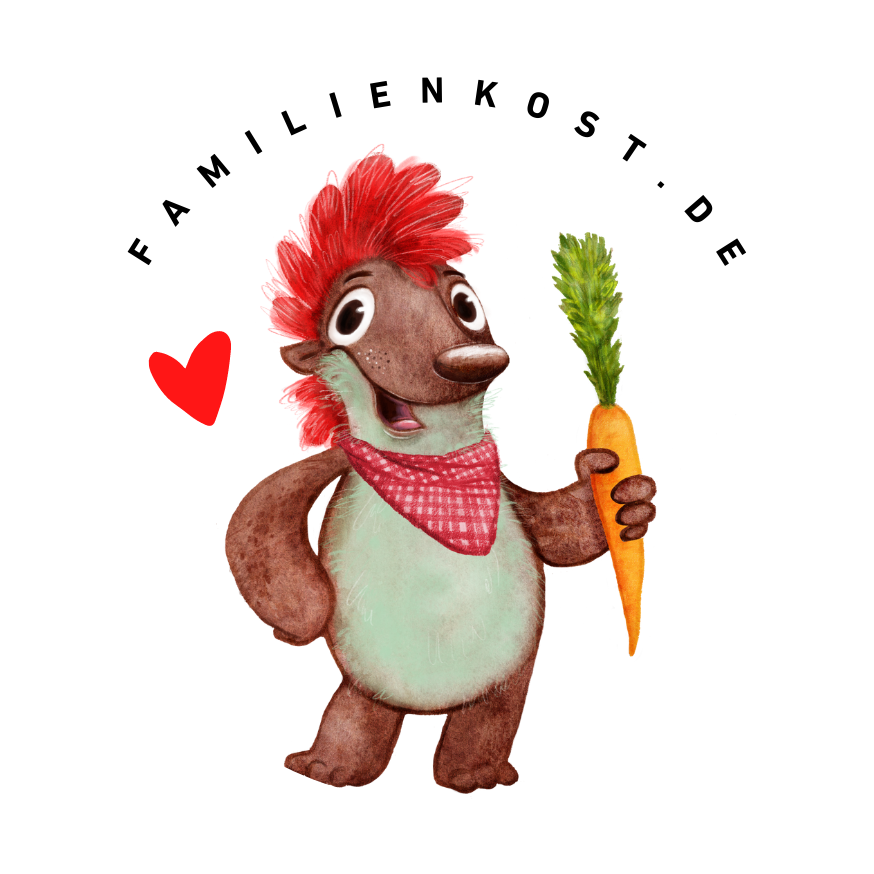 Kört von Familienkost
